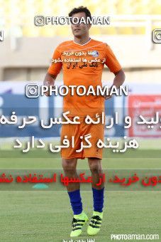 425742, Ahvaz, [*parameter:4*], لیگ برتر فوتبال ایران، Persian Gulf Cup، Week 7، First Leg، Esteghlal Khouzestan 2 v 3 Paykan on 2016/09/20 at Ahvaz Ghadir Stadium