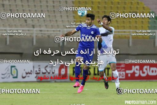 425895, Ahvaz, [*parameter:4*], لیگ برتر فوتبال ایران، Persian Gulf Cup، Week 7، First Leg، Esteghlal Khouzestan 2 v 3 Paykan on 2016/09/20 at Ahvaz Ghadir Stadium