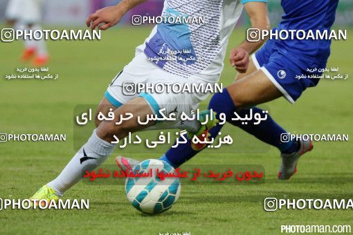 425831, Ahvaz, [*parameter:4*], لیگ برتر فوتبال ایران، Persian Gulf Cup، Week 7، First Leg، Esteghlal Khouzestan 2 v 3 Paykan on 2016/09/20 at Ahvaz Ghadir Stadium
