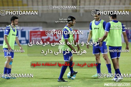 426118, Ahvaz, [*parameter:4*], لیگ برتر فوتبال ایران، Persian Gulf Cup، Week 7، First Leg، Esteghlal Khouzestan 2 v 3 Paykan on 2016/09/20 at Ahvaz Ghadir Stadium