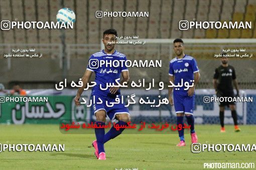 425958, Ahvaz, [*parameter:4*], لیگ برتر فوتبال ایران، Persian Gulf Cup، Week 7، First Leg، Esteghlal Khouzestan 2 v 3 Paykan on 2016/09/20 at Ahvaz Ghadir Stadium