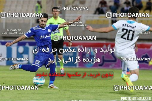 425856, Ahvaz, [*parameter:4*], لیگ برتر فوتبال ایران، Persian Gulf Cup، Week 7، First Leg، Esteghlal Khouzestan 2 v 3 Paykan on 2016/09/20 at Ahvaz Ghadir Stadium
