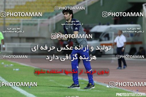 425906, Ahvaz, [*parameter:4*], لیگ برتر فوتبال ایران، Persian Gulf Cup، Week 7، First Leg، Esteghlal Khouzestan 2 v 3 Paykan on 2016/09/20 at Ahvaz Ghadir Stadium