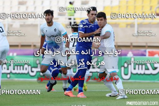 425783, Ahvaz, [*parameter:4*], لیگ برتر فوتبال ایران، Persian Gulf Cup، Week 7، First Leg، Esteghlal Khouzestan 2 v 3 Paykan on 2016/09/20 at Ahvaz Ghadir Stadium