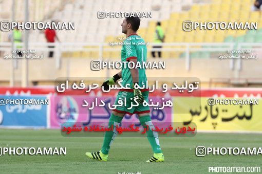 425777, Ahvaz, [*parameter:4*], لیگ برتر فوتبال ایران، Persian Gulf Cup، Week 7، First Leg، Esteghlal Khouzestan 2 v 3 Paykan on 2016/09/20 at Ahvaz Ghadir Stadium