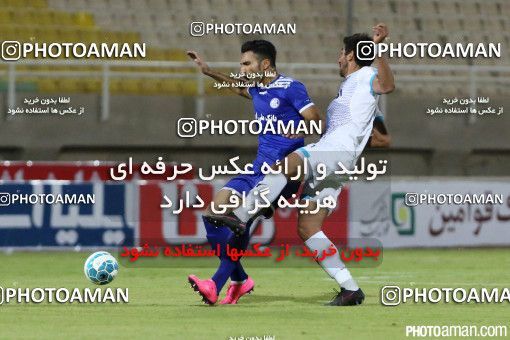425896, Ahvaz, [*parameter:4*], لیگ برتر فوتبال ایران، Persian Gulf Cup، Week 7، First Leg، Esteghlal Khouzestan 2 v 3 Paykan on 2016/09/20 at Ahvaz Ghadir Stadium