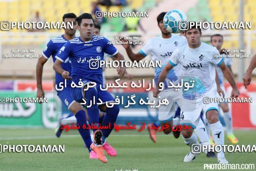 425785, Ahvaz, [*parameter:4*], لیگ برتر فوتبال ایران، Persian Gulf Cup، Week 7، First Leg، Esteghlal Khouzestan 2 v 3 Paykan on 2016/09/20 at Ahvaz Ghadir Stadium