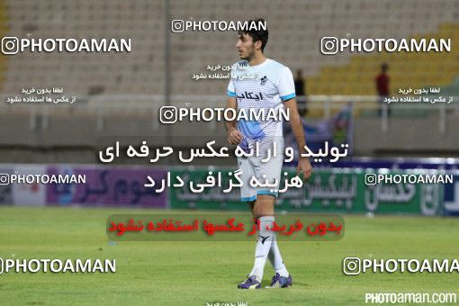 425876, Ahvaz, [*parameter:4*], لیگ برتر فوتبال ایران، Persian Gulf Cup، Week 7، First Leg، Esteghlal Khouzestan 2 v 3 Paykan on 2016/09/20 at Ahvaz Ghadir Stadium