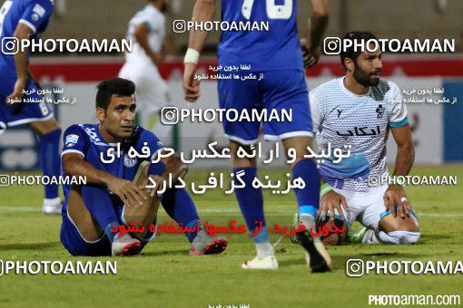 425955, Ahvaz, [*parameter:4*], لیگ برتر فوتبال ایران، Persian Gulf Cup، Week 7، First Leg، Esteghlal Khouzestan 2 v 3 Paykan on 2016/09/20 at Ahvaz Ghadir Stadium