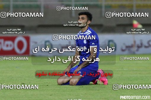425989, Ahvaz, [*parameter:4*], لیگ برتر فوتبال ایران، Persian Gulf Cup، Week 7، First Leg، Esteghlal Khouzestan 2 v 3 Paykan on 2016/09/20 at Ahvaz Ghadir Stadium