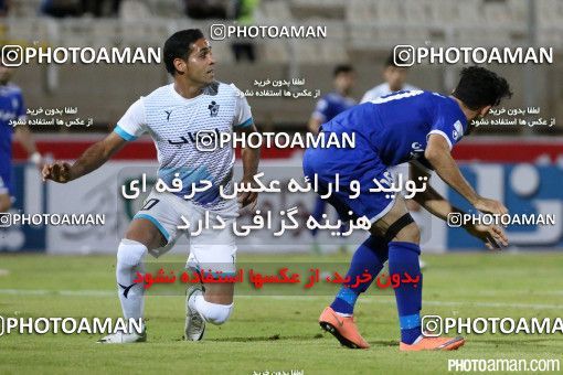 425928, Ahvaz, [*parameter:4*], لیگ برتر فوتبال ایران، Persian Gulf Cup، Week 7، First Leg، Esteghlal Khouzestan 2 v 3 Paykan on 2016/09/20 at Ahvaz Ghadir Stadium