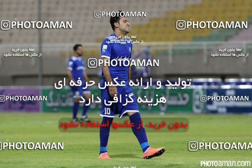 425865, Ahvaz, [*parameter:4*], لیگ برتر فوتبال ایران، Persian Gulf Cup، Week 7، First Leg، Esteghlal Khouzestan 2 v 3 Paykan on 2016/09/20 at Ahvaz Ghadir Stadium