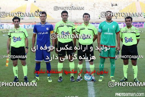 425767, Ahvaz, [*parameter:4*], لیگ برتر فوتبال ایران، Persian Gulf Cup، Week 7، First Leg، Esteghlal Khouzestan 2 v 3 Paykan on 2016/09/20 at Ahvaz Ghadir Stadium