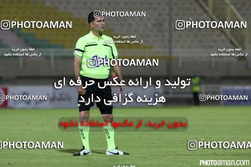 425914, Ahvaz, [*parameter:4*], لیگ برتر فوتبال ایران، Persian Gulf Cup، Week 7، First Leg، Esteghlal Khouzestan 2 v 3 Paykan on 2016/09/20 at Ahvaz Ghadir Stadium
