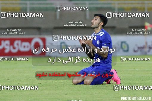 425764, Ahvaz, [*parameter:4*], لیگ برتر فوتبال ایران، Persian Gulf Cup، Week 7، First Leg، Esteghlal Khouzestan 2 v 3 Paykan on 2016/09/20 at Ahvaz Ghadir Stadium