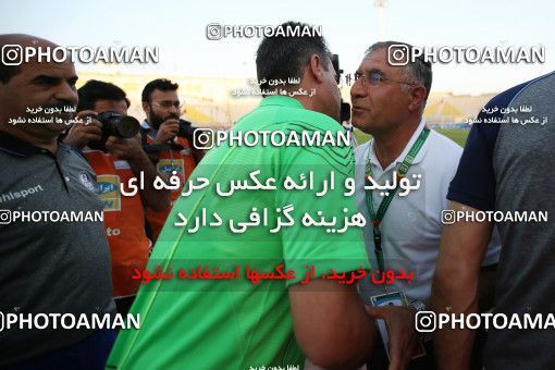 587665, Ahvaz, [*parameter:4*], لیگ برتر فوتبال ایران، Persian Gulf Cup، Week 7، First Leg، Esteghlal Khouzestan 2 v 3 Paykan on 2016/09/20 at Ahvaz Ghadir Stadium