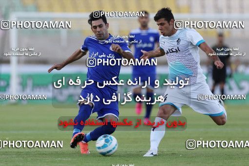 587724, Ahvaz, [*parameter:4*], Iran Pro League، Persian Gulf Cup، 2016-17 season، First Leg، Week 7، Esteghlal Khouzestan 2 v 3 Paykan on 2016/09/20 at Ahvaz Ghadir Stadium