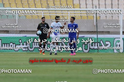 587758, Ahvaz, [*parameter:4*], لیگ برتر فوتبال ایران، Persian Gulf Cup، Week 7، First Leg، Esteghlal Khouzestan 2 v 3 Paykan on 2016/09/20 at Ahvaz Ghadir Stadium