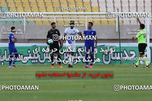 587771, Ahvaz, [*parameter:4*], لیگ برتر فوتبال ایران، Persian Gulf Cup، Week 7، First Leg، Esteghlal Khouzestan 2 v 3 Paykan on 2016/09/20 at Ahvaz Ghadir Stadium