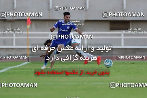 587662, Ahvaz, [*parameter:4*], لیگ برتر فوتبال ایران، Persian Gulf Cup، Week 7، First Leg، Esteghlal Khouzestan 2 v 3 Paykan on 2016/09/20 at Ahvaz Ghadir Stadium