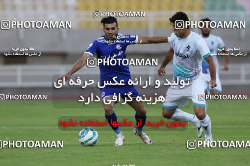 587740, Ahvaz, [*parameter:4*], لیگ برتر فوتبال ایران، Persian Gulf Cup، Week 7، First Leg، Esteghlal Khouzestan 2 v 3 Paykan on 2016/09/20 at Ahvaz Ghadir Stadium