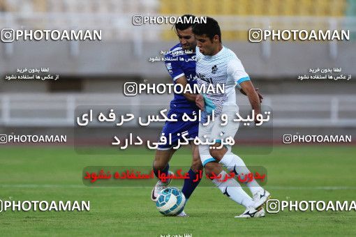 587680, Ahvaz, [*parameter:4*], لیگ برتر فوتبال ایران، Persian Gulf Cup، Week 7، First Leg، Esteghlal Khouzestan 2 v 3 Paykan on 2016/09/20 at Ahvaz Ghadir Stadium