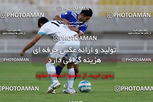 587718, Ahvaz, [*parameter:4*], لیگ برتر فوتبال ایران، Persian Gulf Cup، Week 7، First Leg، Esteghlal Khouzestan 2 v 3 Paykan on 2016/09/20 at Ahvaz Ghadir Stadium