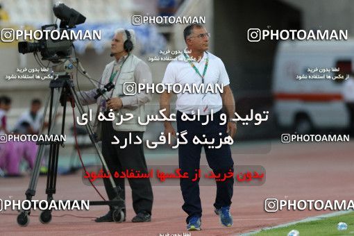 587697, Ahvaz, [*parameter:4*], لیگ برتر فوتبال ایران، Persian Gulf Cup، Week 7، First Leg، Esteghlal Khouzestan 2 v 3 Paykan on 2016/09/20 at Ahvaz Ghadir Stadium