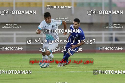 587712, Ahvaz, [*parameter:4*], لیگ برتر فوتبال ایران، Persian Gulf Cup، Week 7، First Leg، Esteghlal Khouzestan 2 v 3 Paykan on 2016/09/20 at Ahvaz Ghadir Stadium