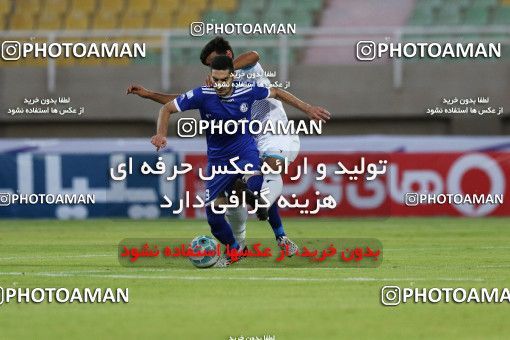 587694, Ahvaz, [*parameter:4*], لیگ برتر فوتبال ایران، Persian Gulf Cup، Week 7، First Leg، Esteghlal Khouzestan 2 v 3 Paykan on 2016/09/20 at Ahvaz Ghadir Stadium