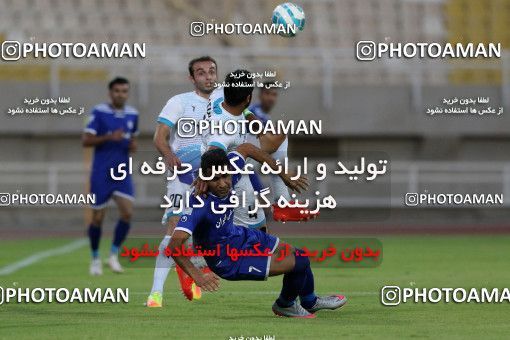 587723, Ahvaz, [*parameter:4*], لیگ برتر فوتبال ایران، Persian Gulf Cup، Week 7، First Leg، Esteghlal Khouzestan 2 v 3 Paykan on 2016/09/20 at Ahvaz Ghadir Stadium