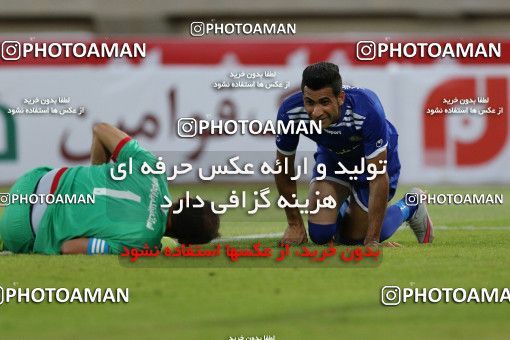 587782, Ahvaz, [*parameter:4*], لیگ برتر فوتبال ایران، Persian Gulf Cup، Week 7، First Leg، Esteghlal Khouzestan 2 v 3 Paykan on 2016/09/20 at Ahvaz Ghadir Stadium