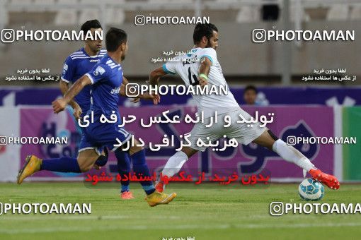 587721, Ahvaz, [*parameter:4*], لیگ برتر فوتبال ایران، Persian Gulf Cup، Week 7، First Leg، Esteghlal Khouzestan 2 v 3 Paykan on 2016/09/20 at Ahvaz Ghadir Stadium