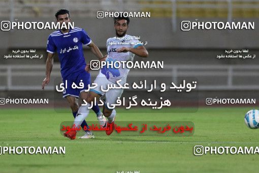 587799, Ahvaz, [*parameter:4*], لیگ برتر فوتبال ایران، Persian Gulf Cup، Week 7، First Leg، Esteghlal Khouzestan 2 v 3 Paykan on 2016/09/20 at Ahvaz Ghadir Stadium