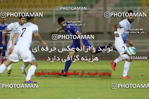 587730, Ahvaz, [*parameter:4*], لیگ برتر فوتبال ایران، Persian Gulf Cup، Week 7، First Leg، Esteghlal Khouzestan 2 v 3 Paykan on 2016/09/20 at Ahvaz Ghadir Stadium