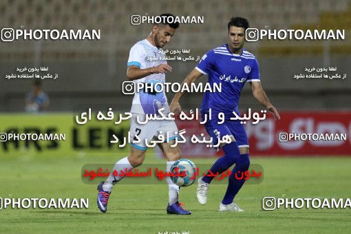 587714, Ahvaz, [*parameter:4*], لیگ برتر فوتبال ایران، Persian Gulf Cup، Week 7، First Leg، Esteghlal Khouzestan 2 v 3 Paykan on 2016/09/20 at Ahvaz Ghadir Stadium