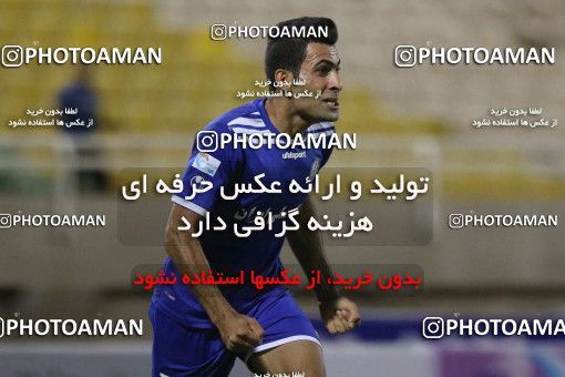 587789, Ahvaz, [*parameter:4*], لیگ برتر فوتبال ایران، Persian Gulf Cup، Week 7، First Leg، Esteghlal Khouzestan 2 v 3 Paykan on 2016/09/20 at Ahvaz Ghadir Stadium