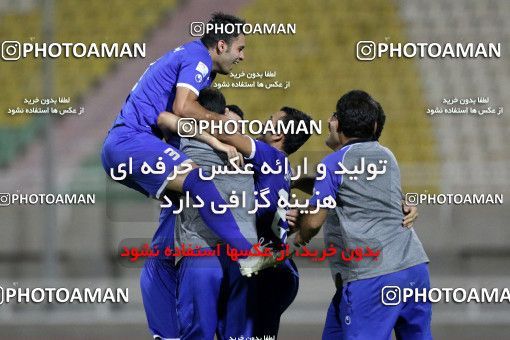 587691, Ahvaz, [*parameter:4*], لیگ برتر فوتبال ایران، Persian Gulf Cup، Week 7، First Leg، Esteghlal Khouzestan 2 v 3 Paykan on 2016/09/20 at Ahvaz Ghadir Stadium