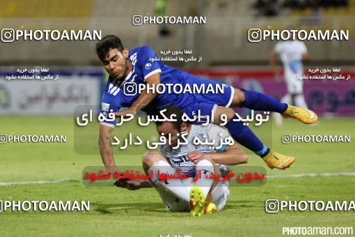 425886, Ahvaz, [*parameter:4*], لیگ برتر فوتبال ایران، Persian Gulf Cup، Week 7، First Leg، Esteghlal Khouzestan 2 v 3 Paykan on 2016/09/20 at Ahvaz Ghadir Stadium