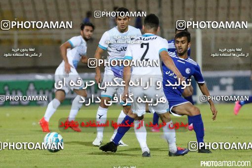425974, Ahvaz, [*parameter:4*], لیگ برتر فوتبال ایران، Persian Gulf Cup، Week 7، First Leg، Esteghlal Khouzestan 2 v 3 Paykan on 2016/09/20 at Ahvaz Ghadir Stadium