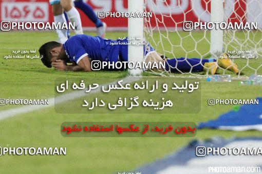 425861, Ahvaz, [*parameter:4*], لیگ برتر فوتبال ایران، Persian Gulf Cup، Week 7، First Leg، Esteghlal Khouzestan 2 v 3 Paykan on 2016/09/20 at Ahvaz Ghadir Stadium
