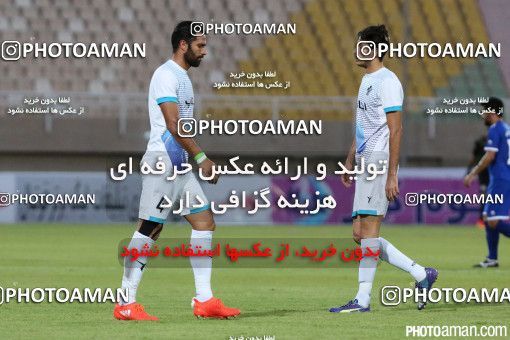 425848, Ahvaz, [*parameter:4*], لیگ برتر فوتبال ایران، Persian Gulf Cup، Week 7، First Leg، Esteghlal Khouzestan 2 v 3 Paykan on 2016/09/20 at Ahvaz Ghadir Stadium