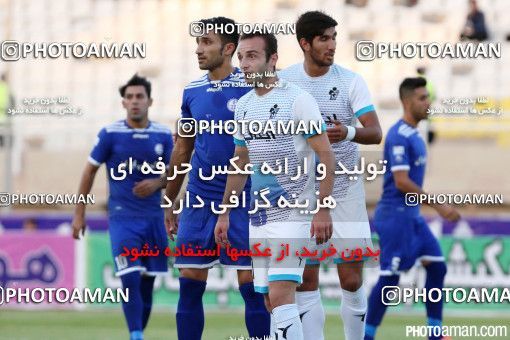 425813, Ahvaz, [*parameter:4*], لیگ برتر فوتبال ایران، Persian Gulf Cup، Week 7، First Leg، Esteghlal Khouzestan 2 v 3 Paykan on 2016/09/20 at Ahvaz Ghadir Stadium