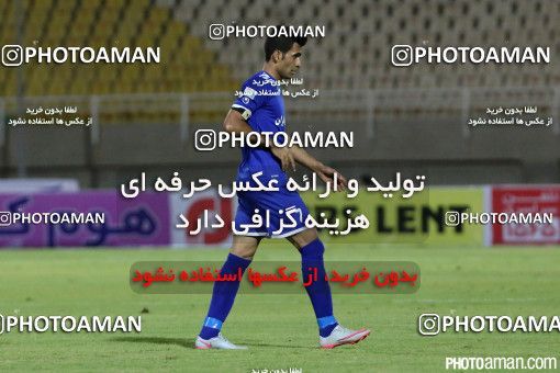425994, Ahvaz, [*parameter:4*], لیگ برتر فوتبال ایران، Persian Gulf Cup، Week 7، First Leg، Esteghlal Khouzestan 2 v 3 Paykan on 2016/09/20 at Ahvaz Ghadir Stadium