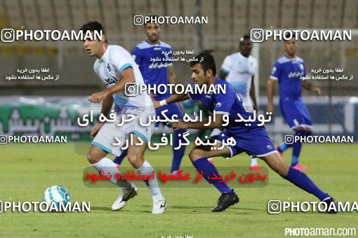 425920, Ahvaz, [*parameter:4*], لیگ برتر فوتبال ایران، Persian Gulf Cup، Week 7، First Leg، Esteghlal Khouzestan 2 v 3 Paykan on 2016/09/20 at Ahvaz Ghadir Stadium