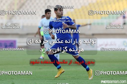 425797, Ahvaz, [*parameter:4*], لیگ برتر فوتبال ایران، Persian Gulf Cup، Week 7، First Leg، Esteghlal Khouzestan 2 v 3 Paykan on 2016/09/20 at Ahvaz Ghadir Stadium
