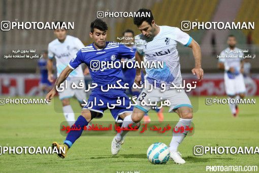 425874, Ahvaz, [*parameter:4*], لیگ برتر فوتبال ایران، Persian Gulf Cup، Week 7، First Leg، Esteghlal Khouzestan 2 v 3 Paykan on 2016/09/20 at Ahvaz Ghadir Stadium
