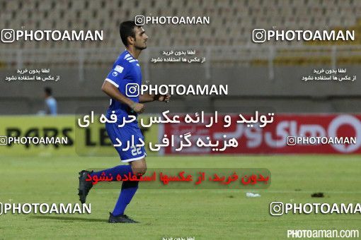 425996, Ahvaz, [*parameter:4*], لیگ برتر فوتبال ایران، Persian Gulf Cup، Week 7، First Leg، Esteghlal Khouzestan 2 v 3 Paykan on 2016/09/20 at Ahvaz Ghadir Stadium