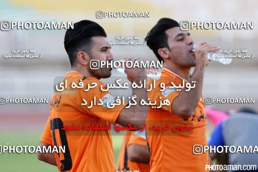 426224, Ahvaz, [*parameter:4*], لیگ برتر فوتبال ایران، Persian Gulf Cup، Week 7، First Leg، Esteghlal Khouzestan 2 v 3 Paykan on 2016/09/20 at Ahvaz Ghadir Stadium
