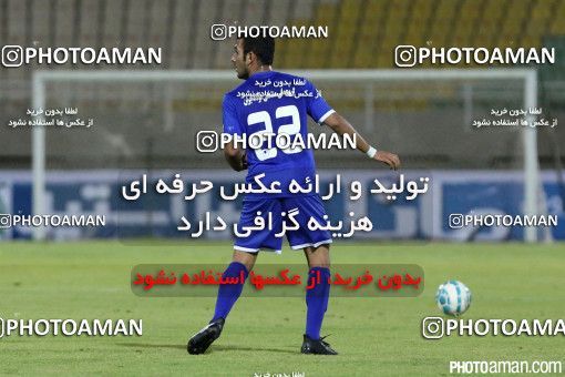 425964, Ahvaz, [*parameter:4*], لیگ برتر فوتبال ایران، Persian Gulf Cup، Week 7، First Leg، Esteghlal Khouzestan 2 v 3 Paykan on 2016/09/20 at Ahvaz Ghadir Stadium